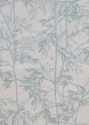 Window blind Leaves