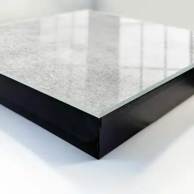 Key box for home Gray tone stone