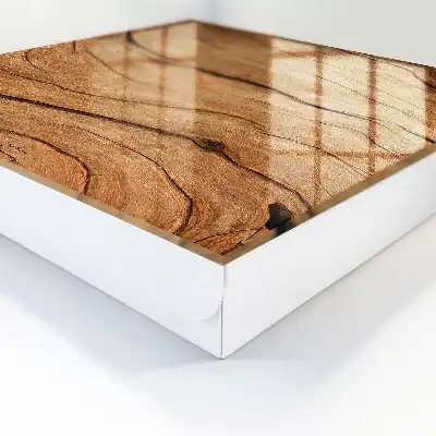 Key cabinet Wooden texture, the coziness of nature