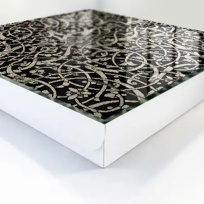 Key box for home Decorative elegance classic styling