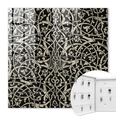 Key box for home Decorative elegance classic styling
