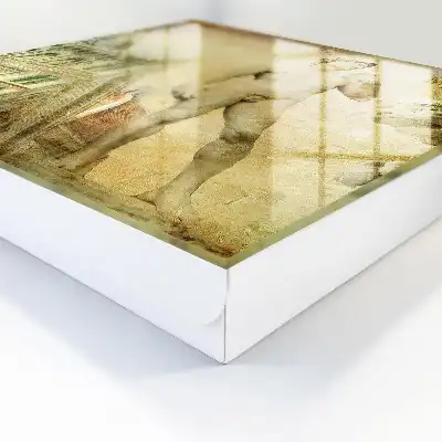 Wall mounted key box Florence Renaissance Climate