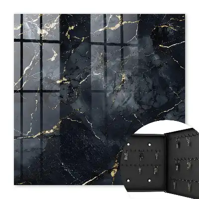 Key box for home Modern elegance of style