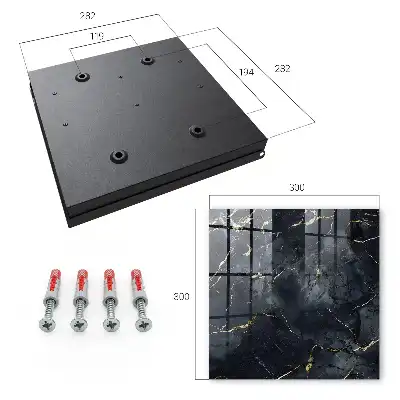 Key box for home Modern elegance of style