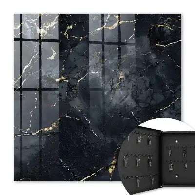 Key box for home Modern elegance of style