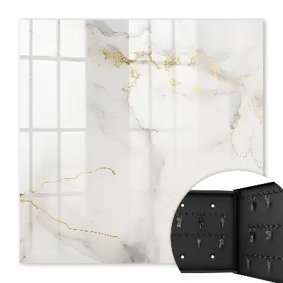 Key box for home As a background for unnecessary decorations