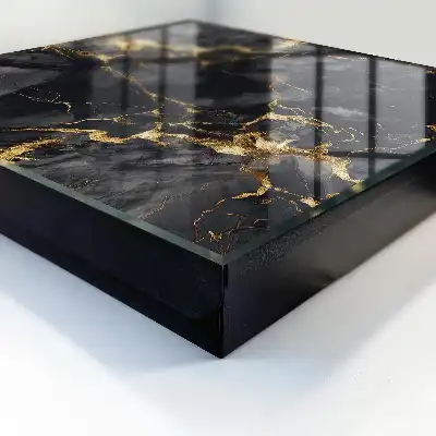 Wall mounted key cabinet Marble