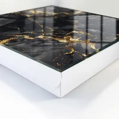 Wall mounted key cabinet Marble
