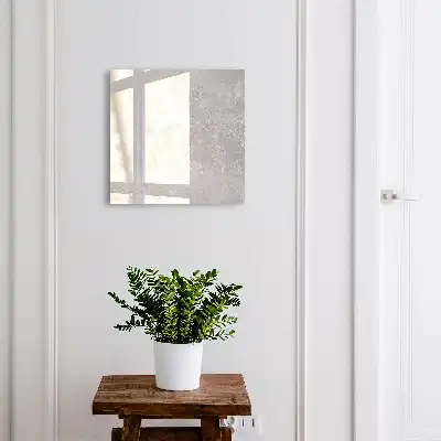 Key cabinet Gray elegance harmonious