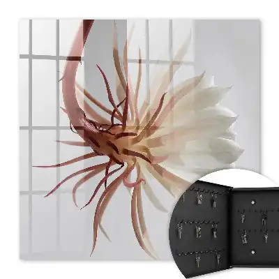 Key box for home The elegance of nature in subtle shades