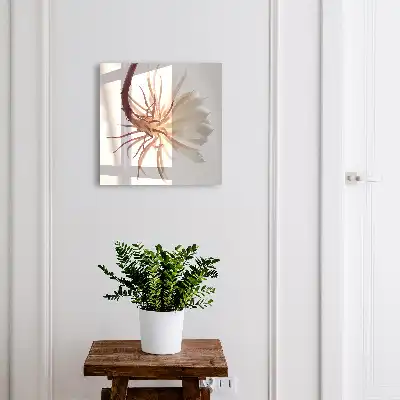 Key box for home The elegance of nature in subtle shades