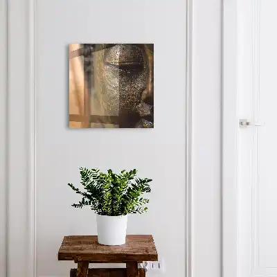Wall mounted key box Calm elegance full of harmony