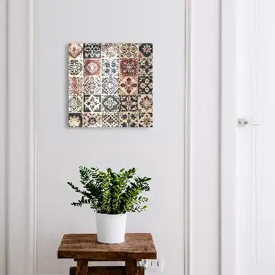 Key cabinet Classic Charm Designs