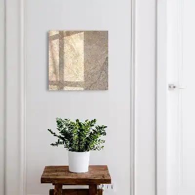 Key box for home Natural pattern structure