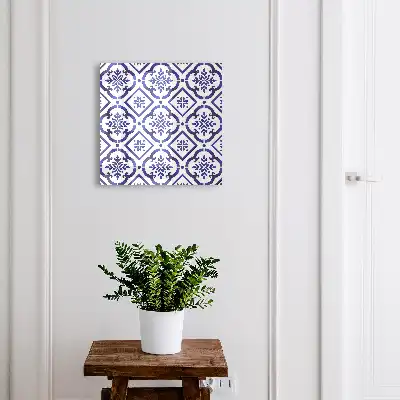 Wall mounted key cabinet Elegant designs, safe harmony