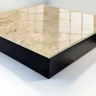 Key box for home Stone pattern full of elegance