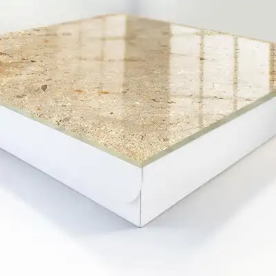 Key box for home Stone pattern full of elegance