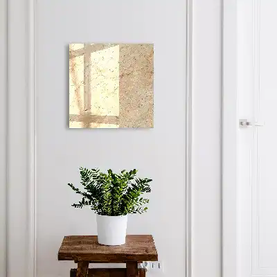 Key box for home Stone pattern full of elegance