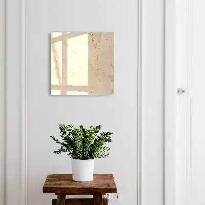 Wall mounted key cabinet Marble creation classic satisfaction