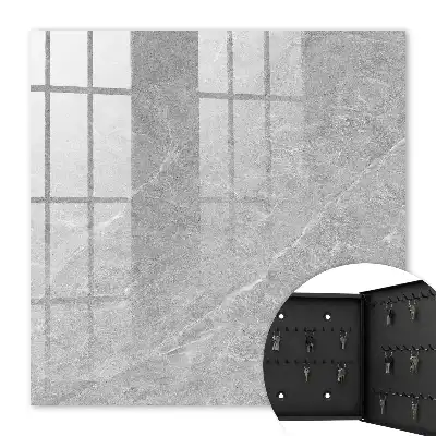 Key box for home Marble texture perfect for interiors