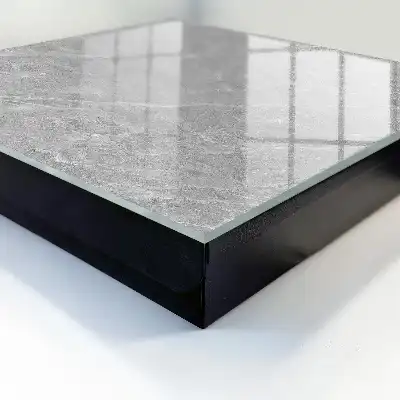 Key box for home Marble texture perfect for interiors