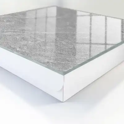 Key box for home Marble texture perfect for interiors