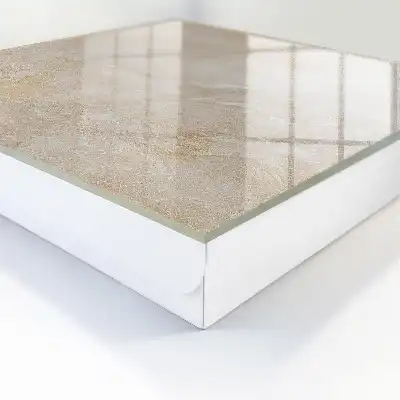 Key cabinet Mineral elegance with a white background