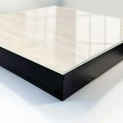 Key box for home Cream stone texture