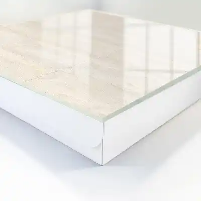 Key box for home Cream stone texture