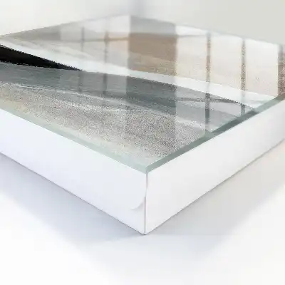Key box for home Pastel harmony gray