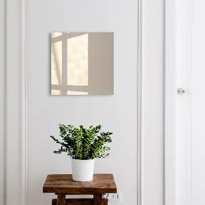 Key box for home Warm gray calm