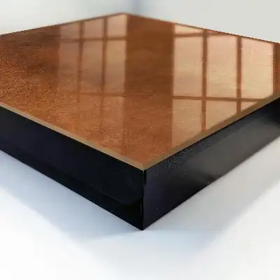 Key cabinet Brown texture in earthy tones