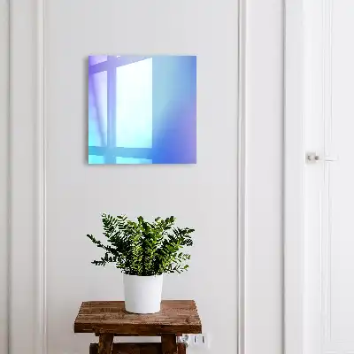 Key box for home A calm gradient will be introduced