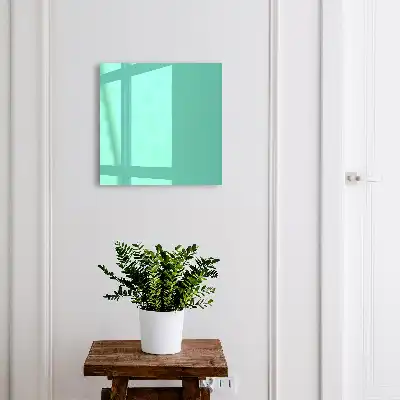 Key cabinet Strong mint minimalism elegance
