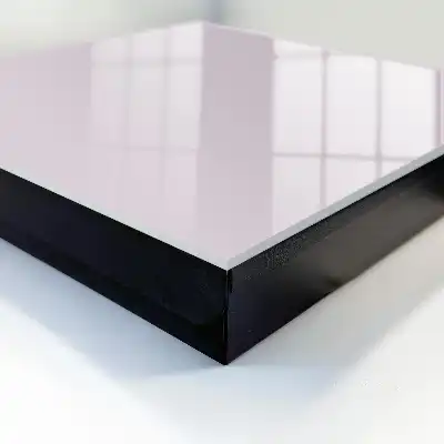 Key box for home Light lilac elegance peace