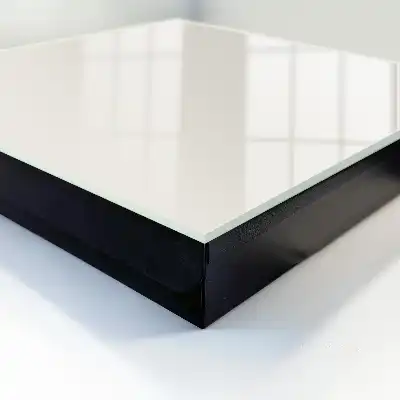 Key box for home Fashionable gray