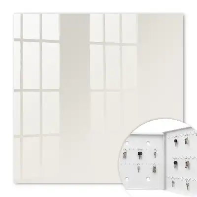 Key box for home Fashionable gray