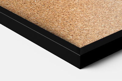 Cork memo board spectacular 120x90