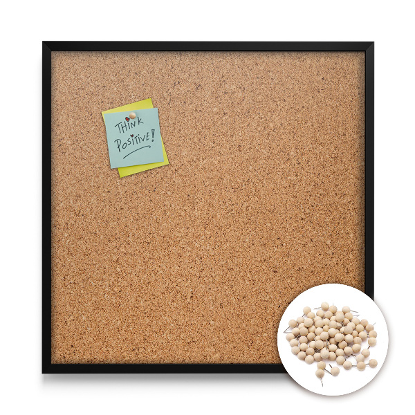 Cork board spectacular 50x50