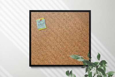 Cork board spectacular 50x50