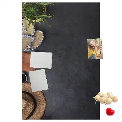 Holiday Travel Cork Pin Board