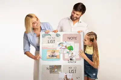 Notes from the Summer Cork Note Board