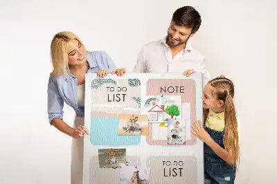 Notes from the Summer Cork Note Board