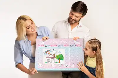 printed design