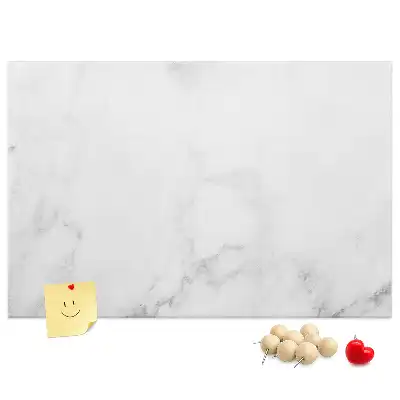 Printed Cork Board Marble