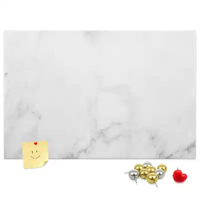 Printed Cork Board Marble