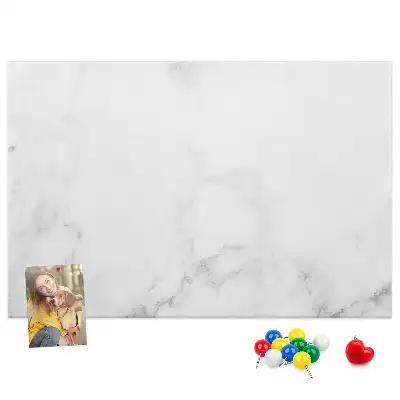 Printed Cork Board Marble