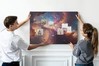 space stars design