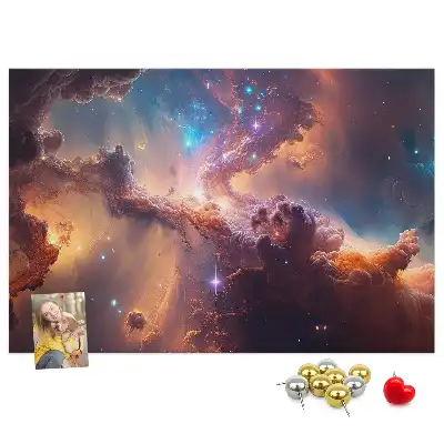 space stars design