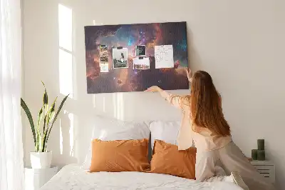 space stars design